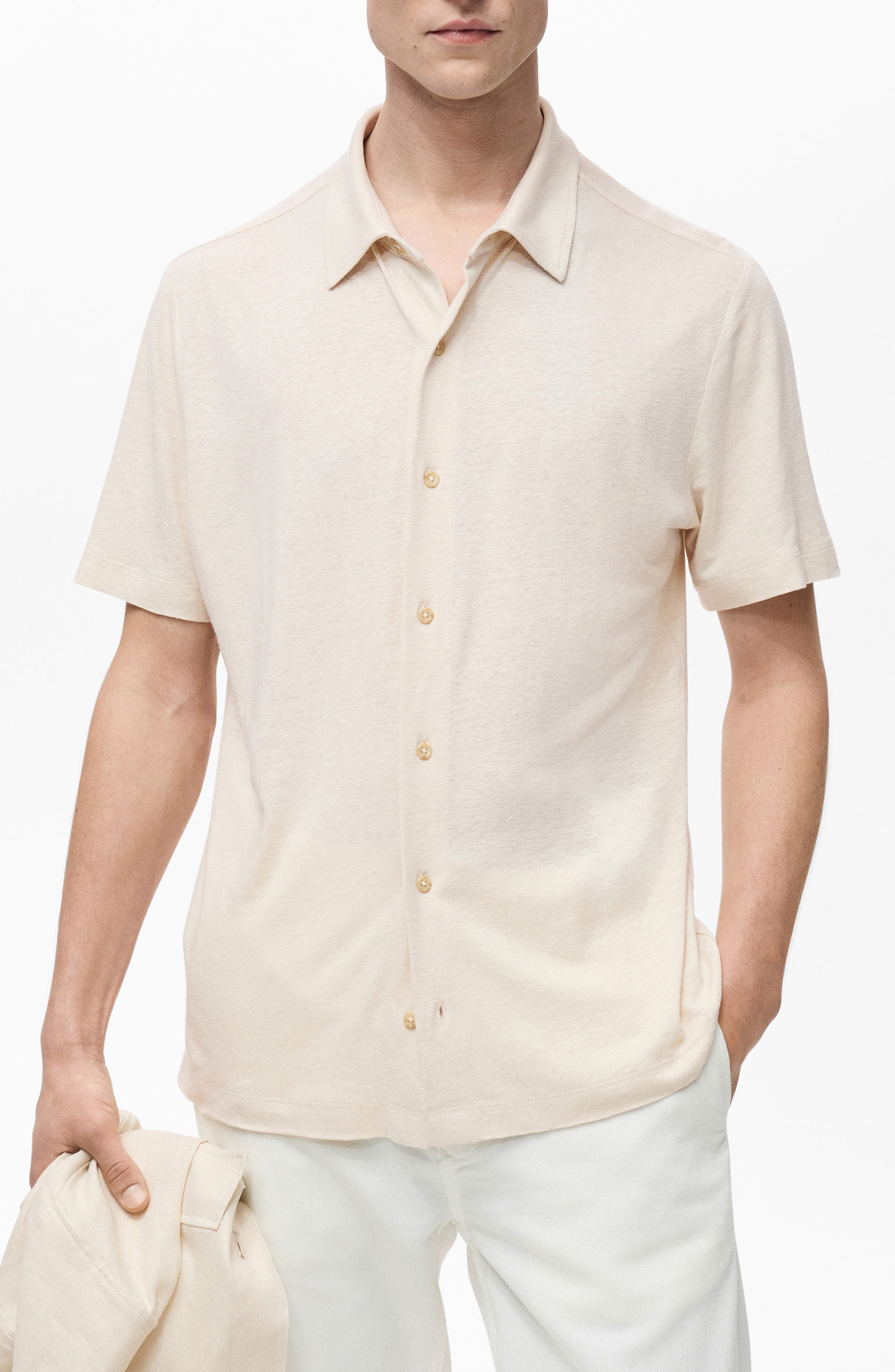 selected IVORY WHITE
