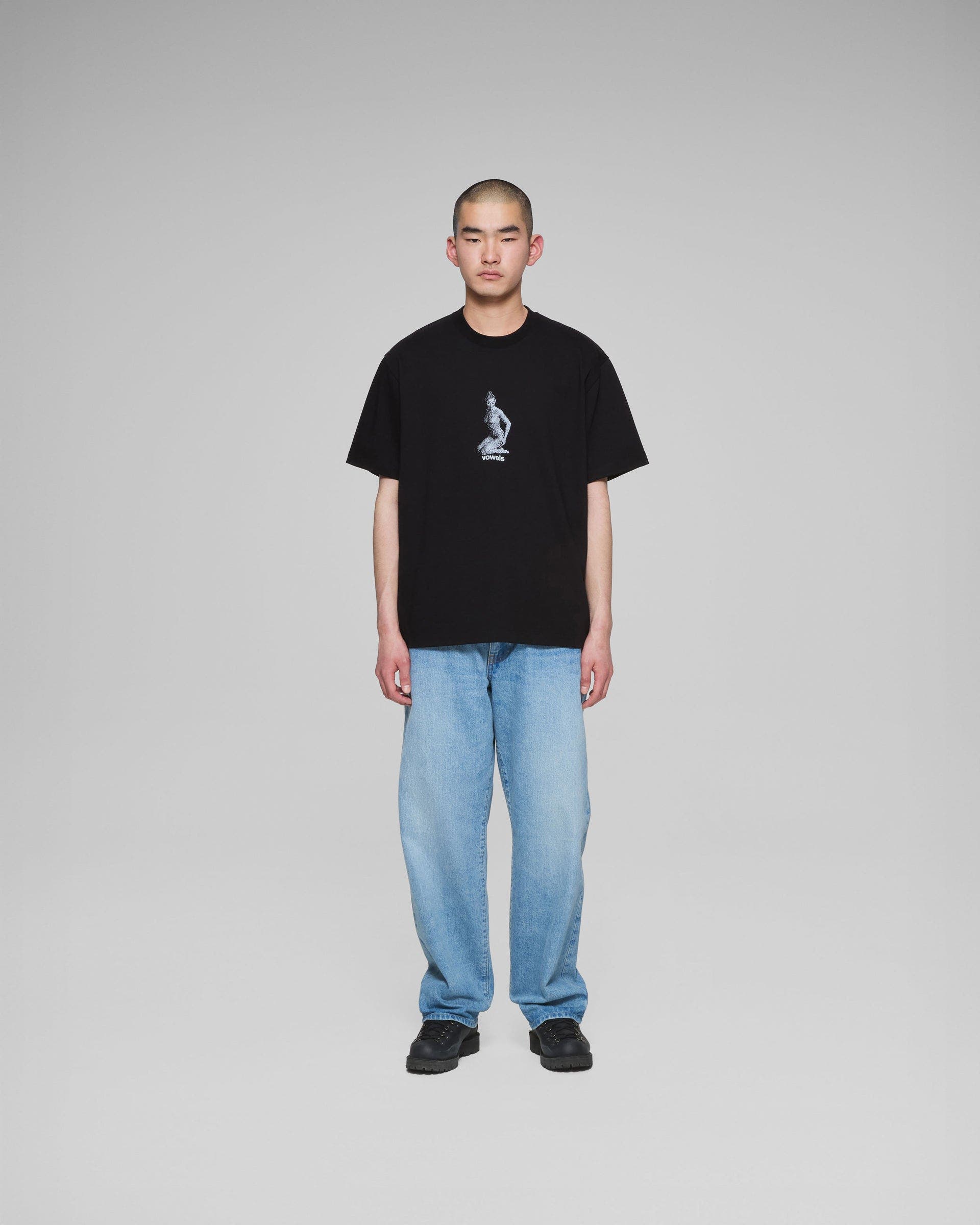 Audible Friction Tee - image 2