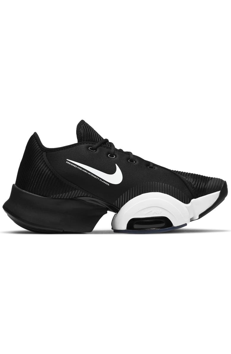 Nike Air Zoom SuperRep 2 Training Shoe, Alternate, color,