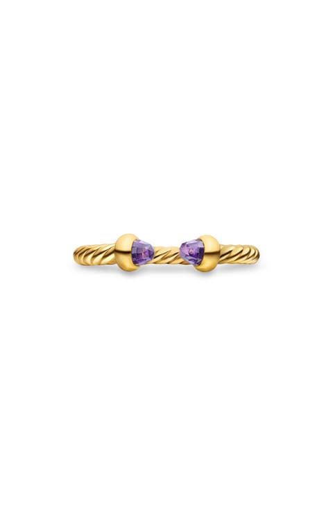 Micro Cablespira® Flex Ring