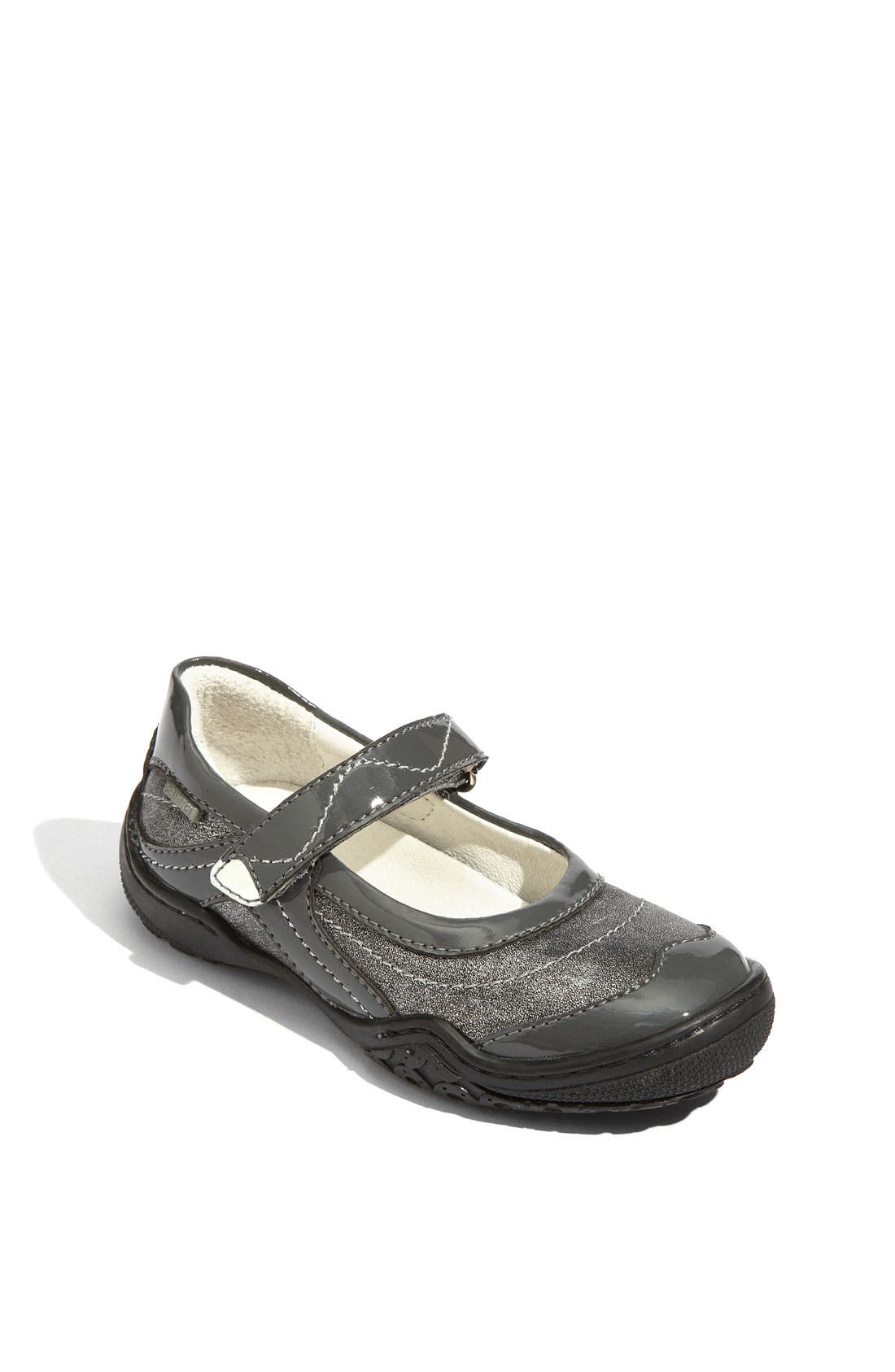 'Sophie' Mary Jane, Main, color, PIOMBO/ GREY