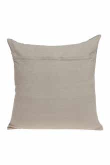 PARKLAND COLLECTION Artemis Transitional Teal Throw Pillow