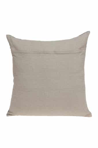 PARKLAND COLLECTION Artemis Transitional Teal Throw Pillow