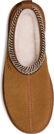 Buree Faux Shearling Lined Slipper
