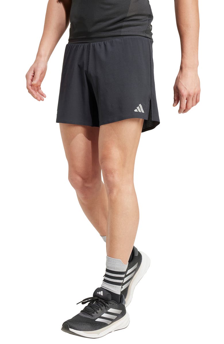 adidas Ultimate HEAT.RDY Running Shorts, Main, color, 