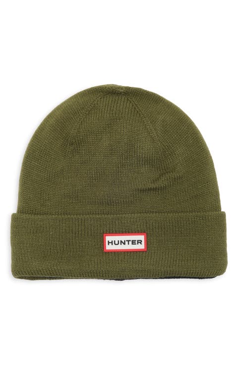 Play Fleece Lined Cuffed Beanie