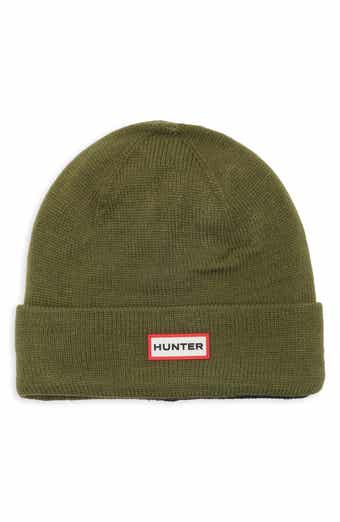 Play Fleece Lined Cuffed Beanie