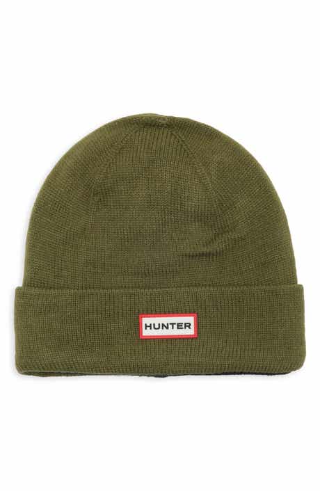 Play Fleece Lined Cuffed Beanie