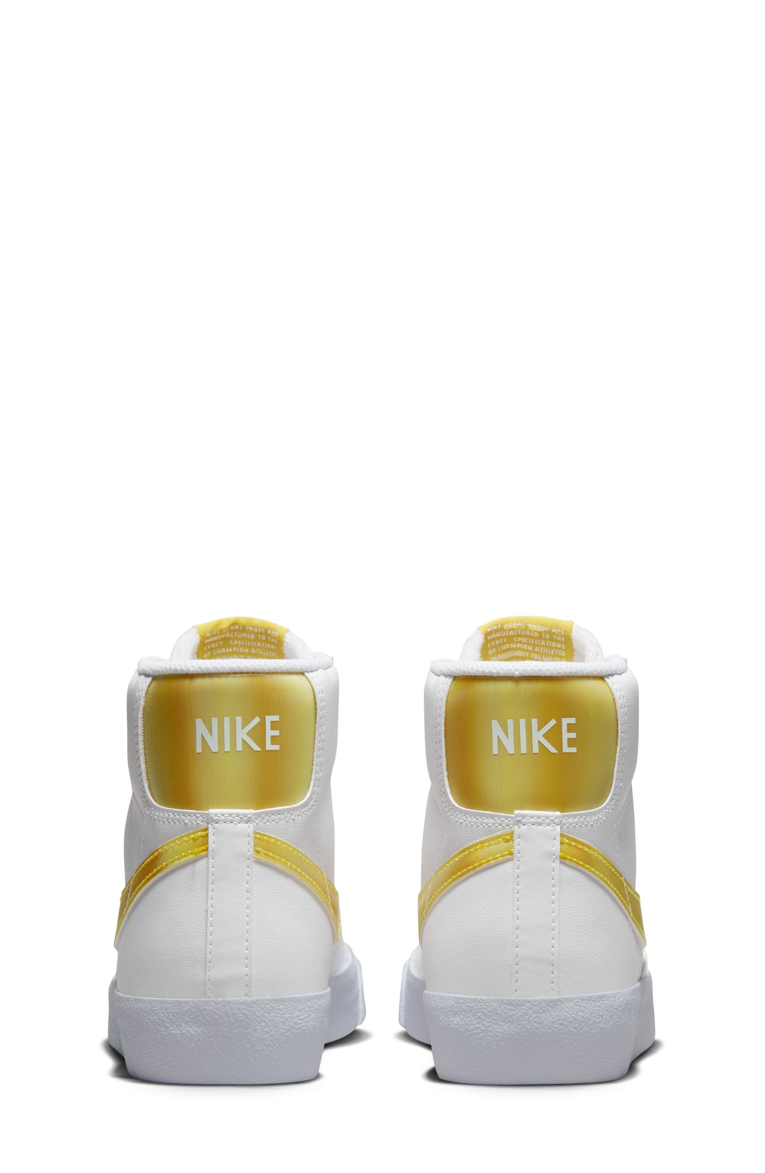 Nike Blazer Mid Next Nature Sneaker, Alternate, color, 