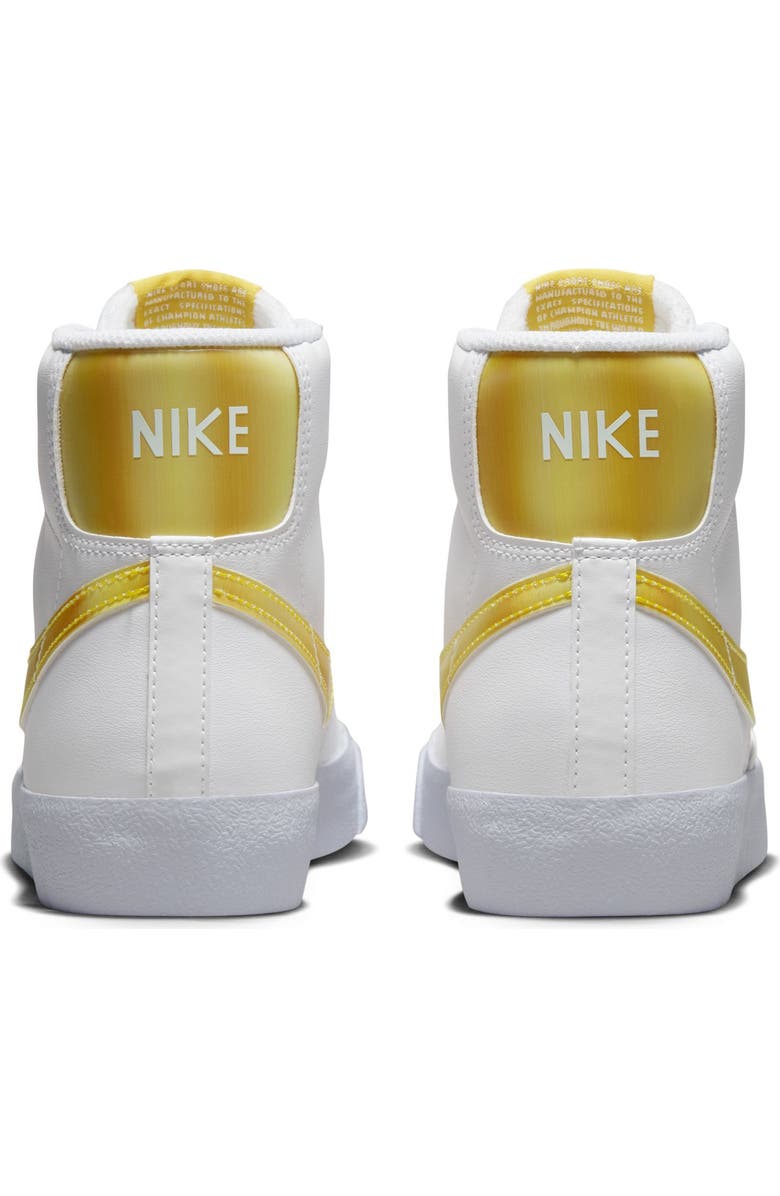 Nike Blazer Mid Next Nature Sneaker, Alternate, color,