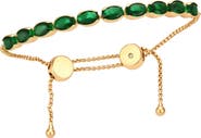 Vince Camuto Crystal Slider Bracelet