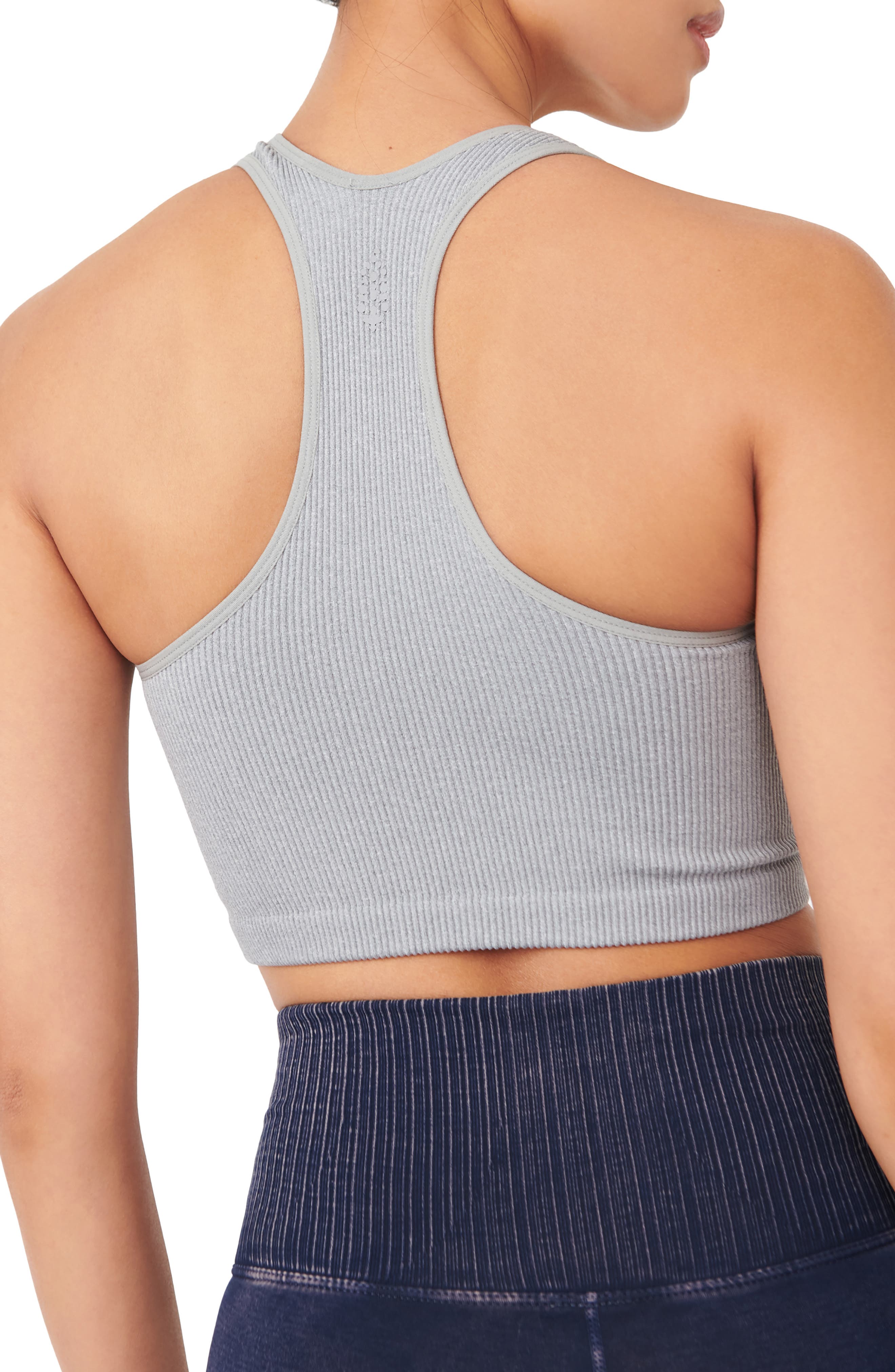 FP Movement Free Throw Crop Tank - image 4