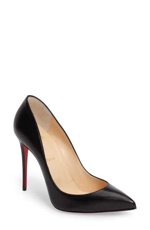 Shop Black Christian Louboutin Online | Nordstrom Shop Black Christian Louboutin Online | Nordstrom