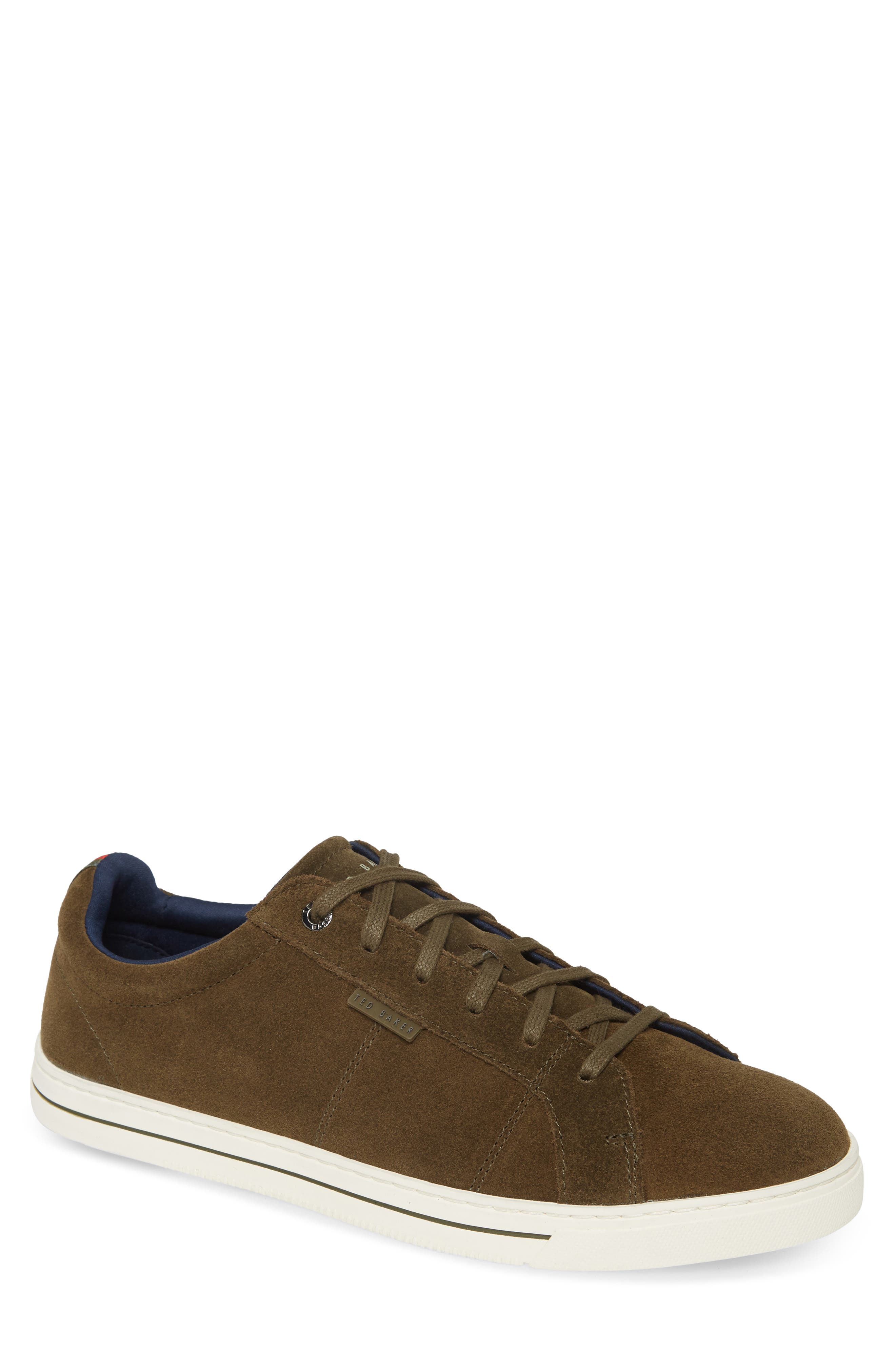 Ted Baker London Eppand Sneaker, Main, color, 