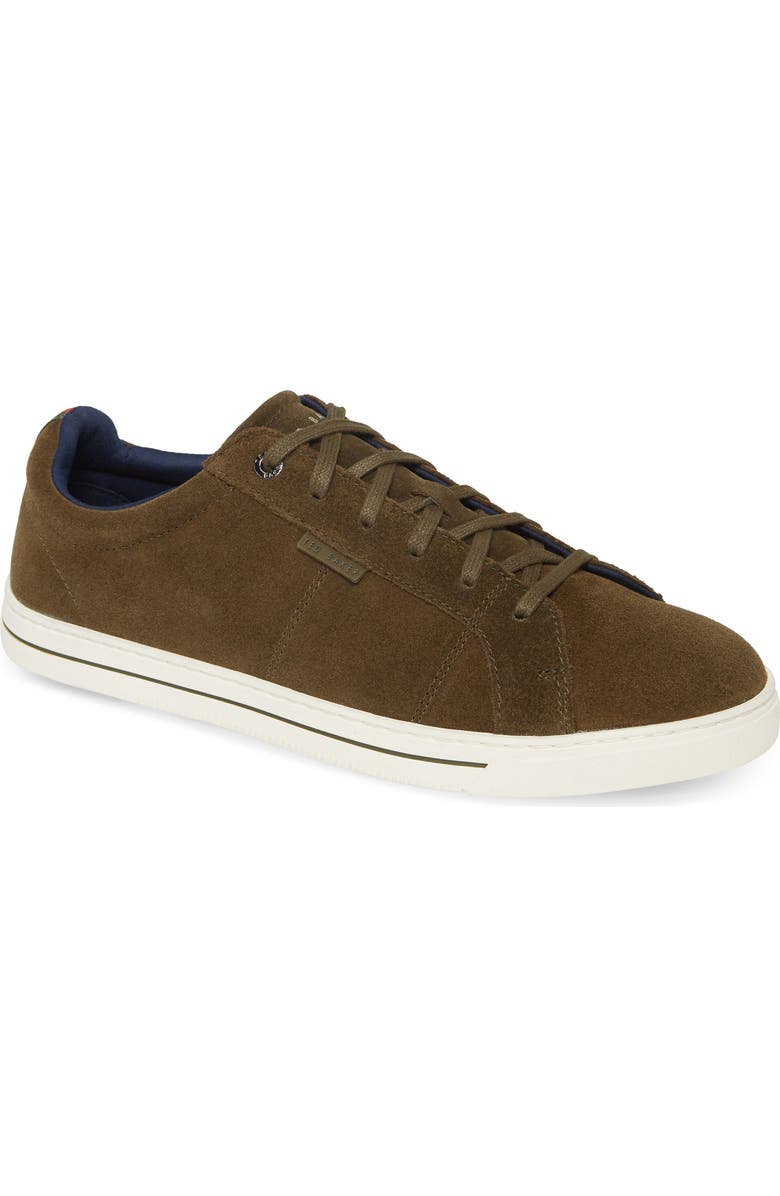 Ted Baker London Eppand Sneaker, Main, color,