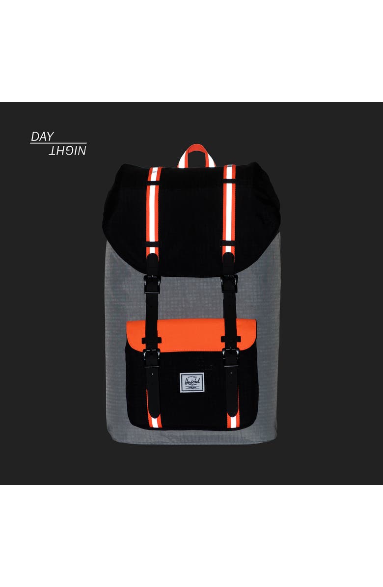Herschel Supply Co. Little America Backpack, Alternate, color,