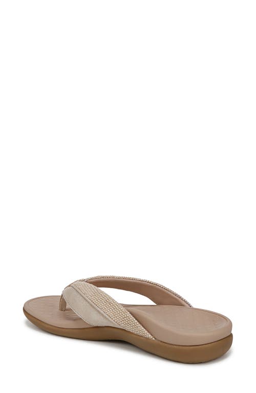 Vionic Shore Flip Flop