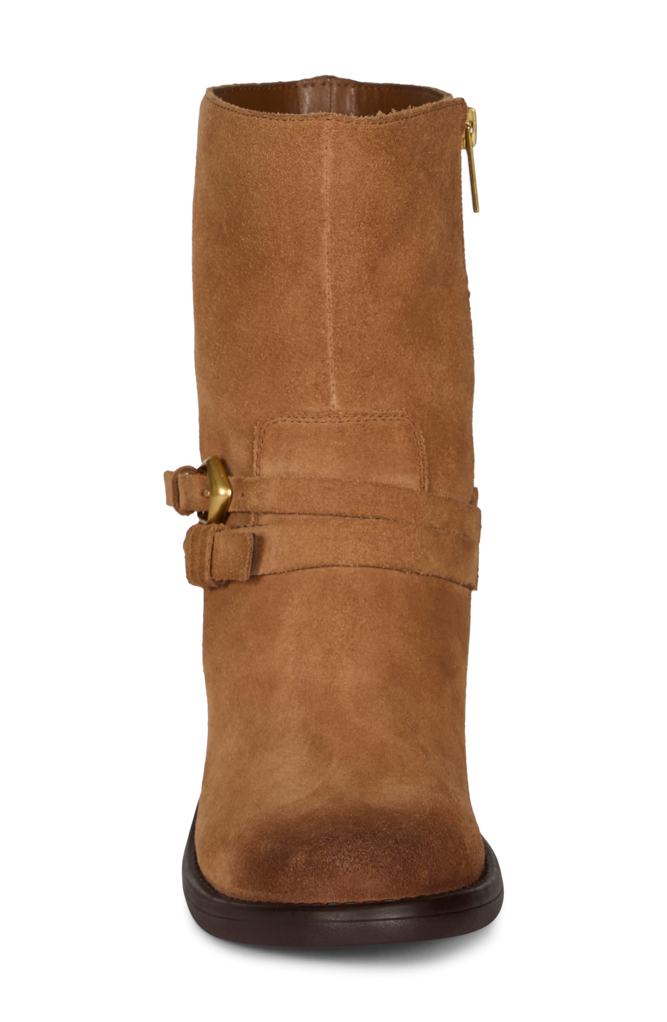 Armia Bootie, Alternate, color, BURNT SUGAR