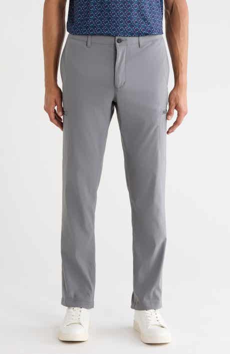 Performance Cargo Pants