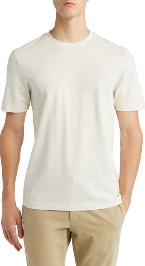 BOSS Tiburt Cotton T-Shirt | Nordstrom