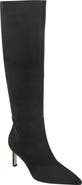 Marc Fisher LTD Sabrina Knee High Boot