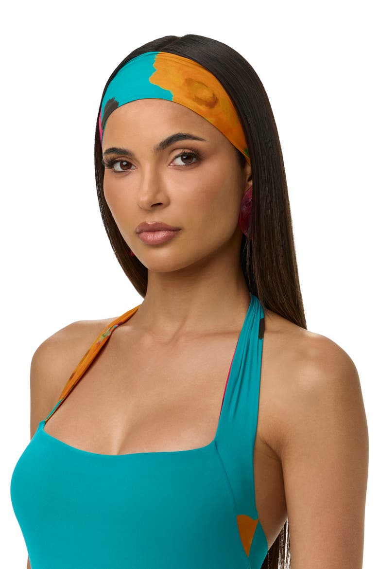 Naked Headband, Alternate, color, FLORA SPRITZ