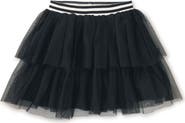 Tea Collection Tiered Tulle Skirt