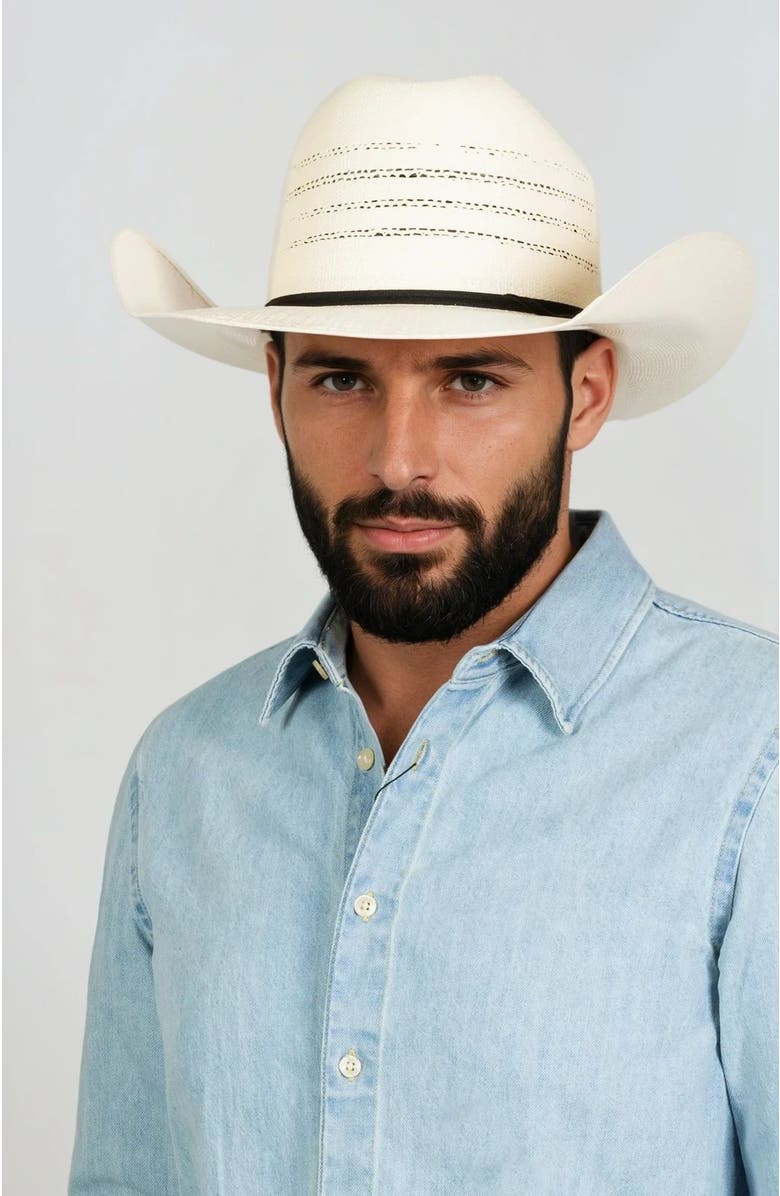 Manela The Dreamer 10X Cowboy Hat, Alternate, color, 