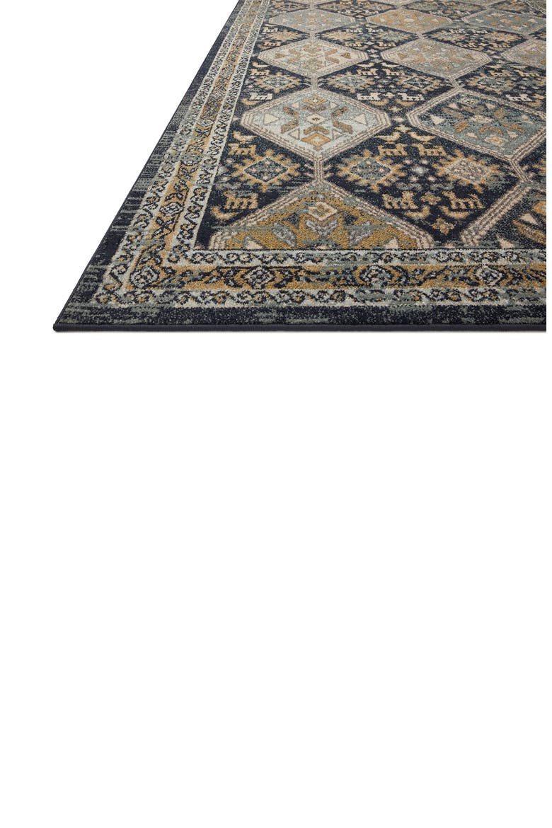Jocelyn Rug - Navy/Blue, Alternate, color, NAVY / BLUE