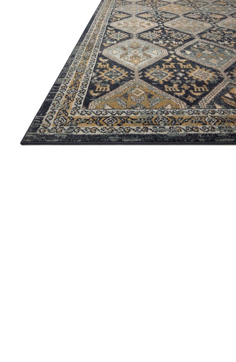 LOLOI Jocelyn Rug - Navy/Blue, Alternate, color,