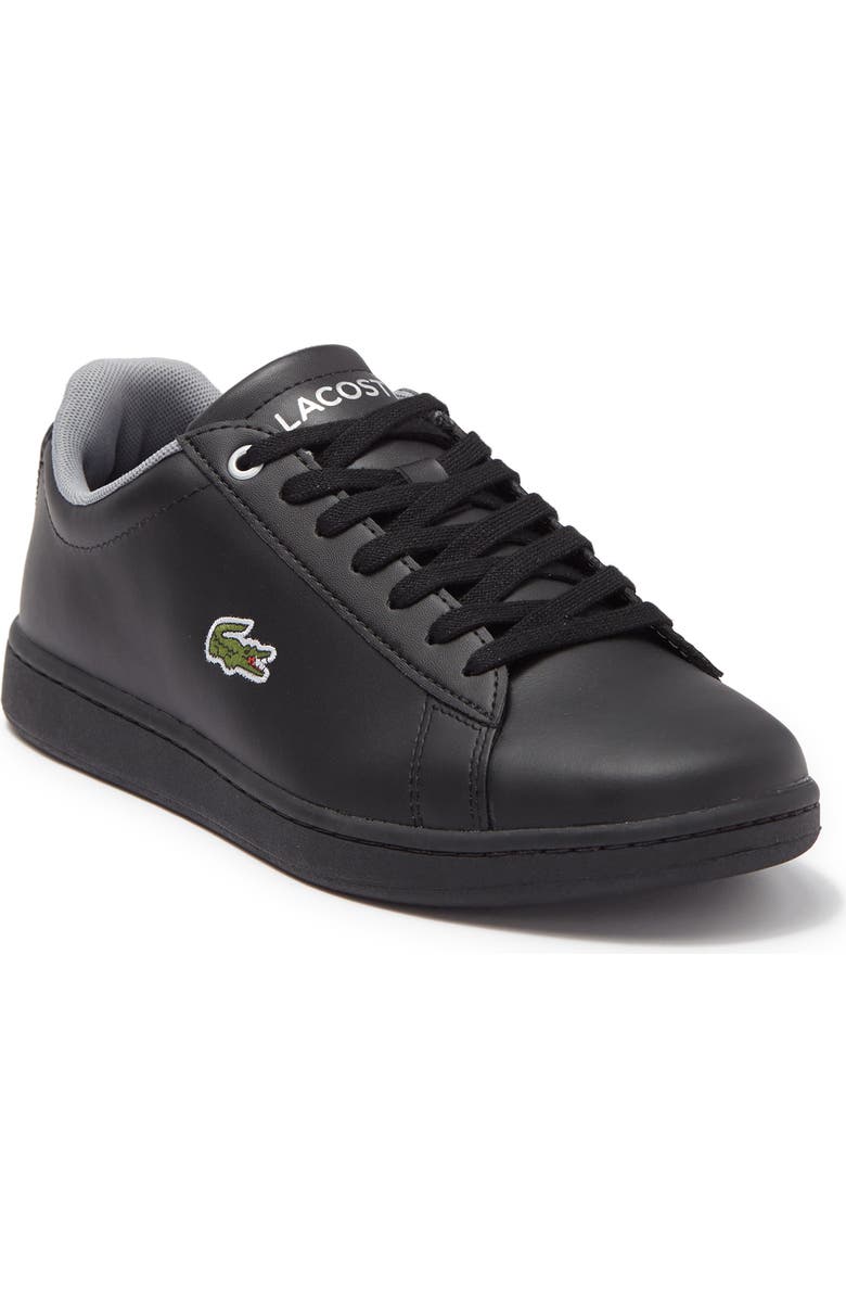 Lacoste Hydez Leather Sneaker, Main, color,