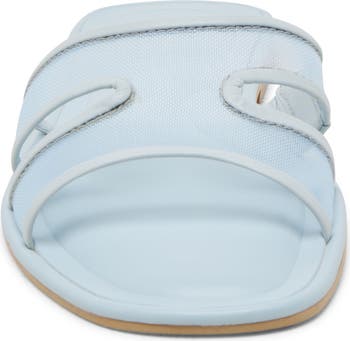 Flori Slide Sandal