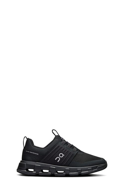 On Boys Cloud Sky In All Black