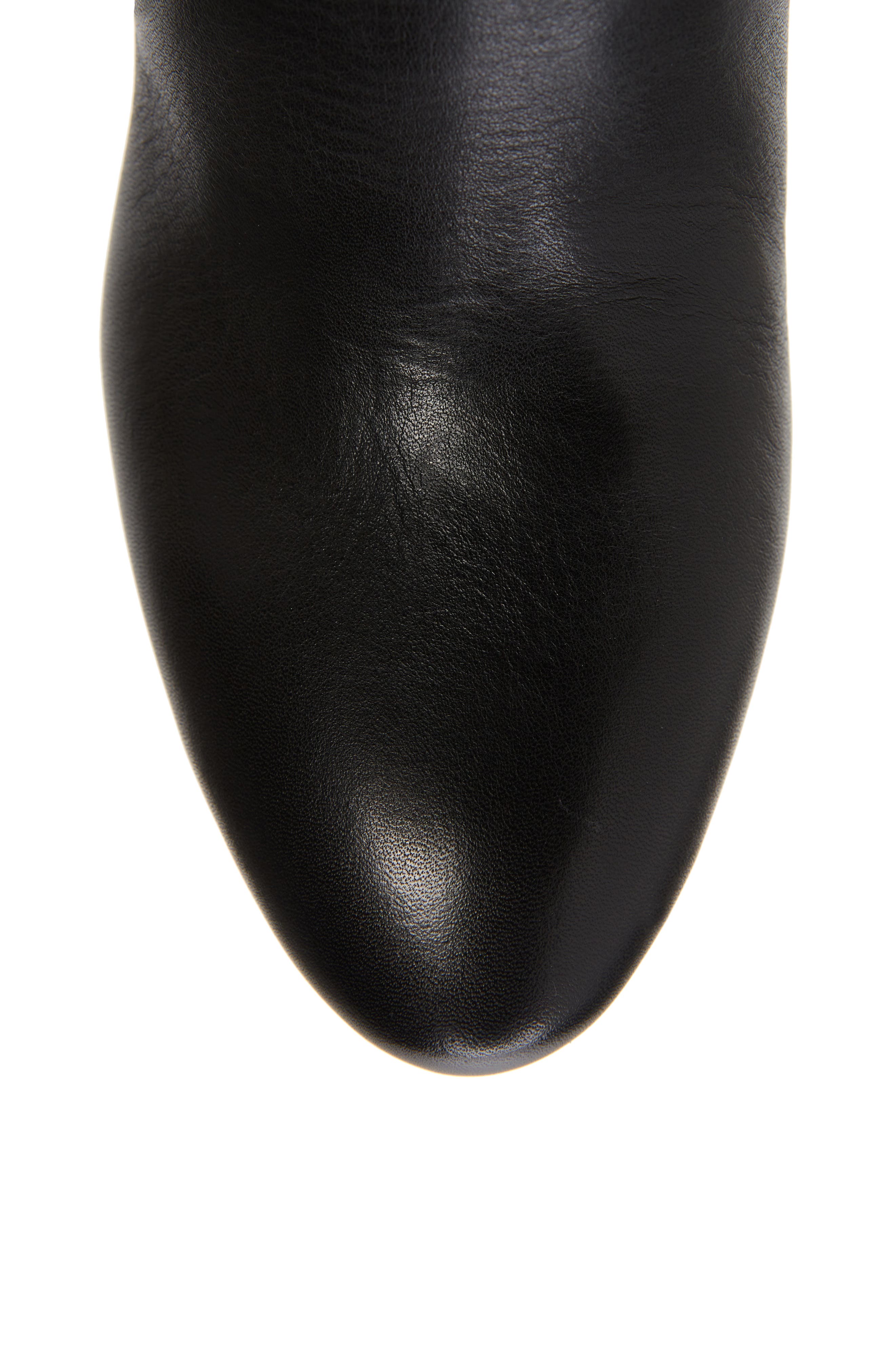 Loeffler Randall Goldy Knee High Boot, Alternate, color, 