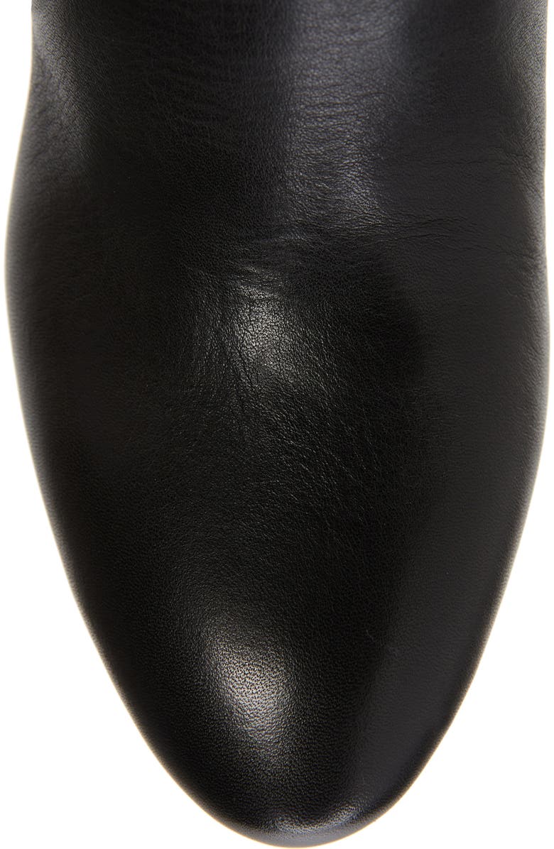 Loeffler Randall Goldy Knee High Boot, Alternate, color,