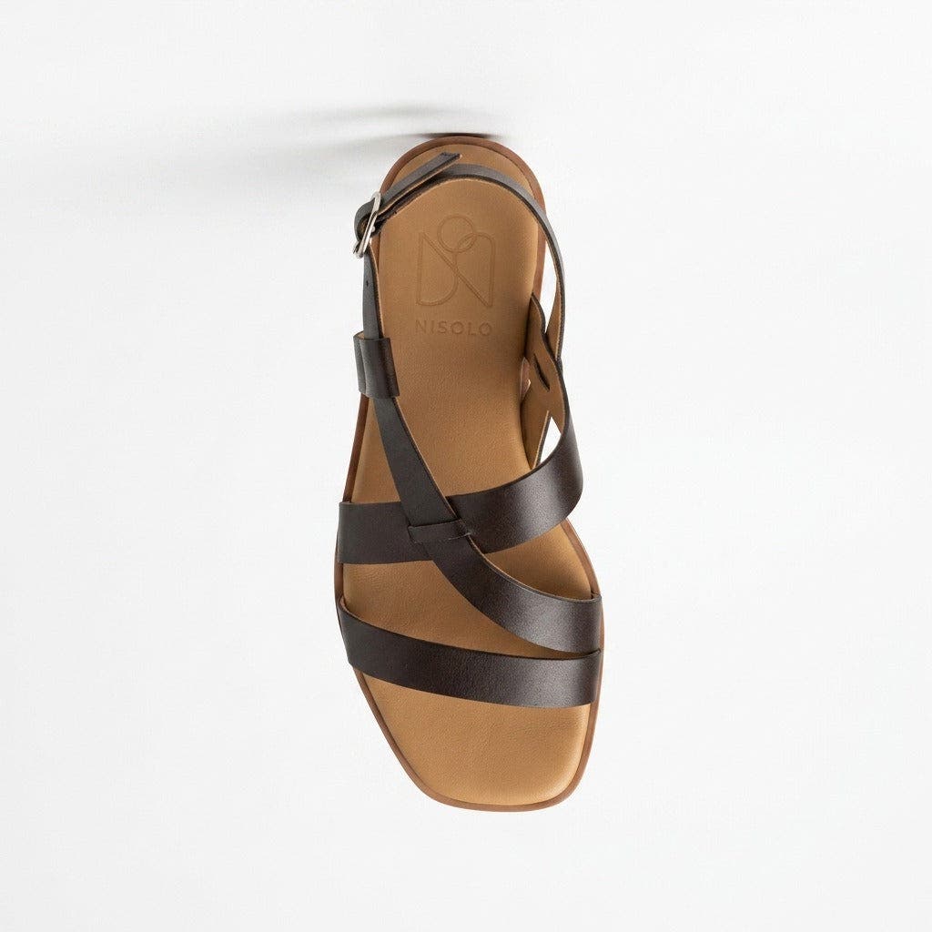 Suri Sandal, Alternate, color, Black