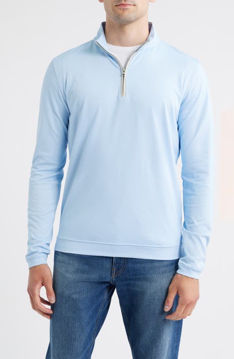 Crown Crafted Albatross Quarter Zip