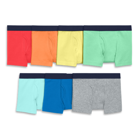 Kids Boxer 7-Pack