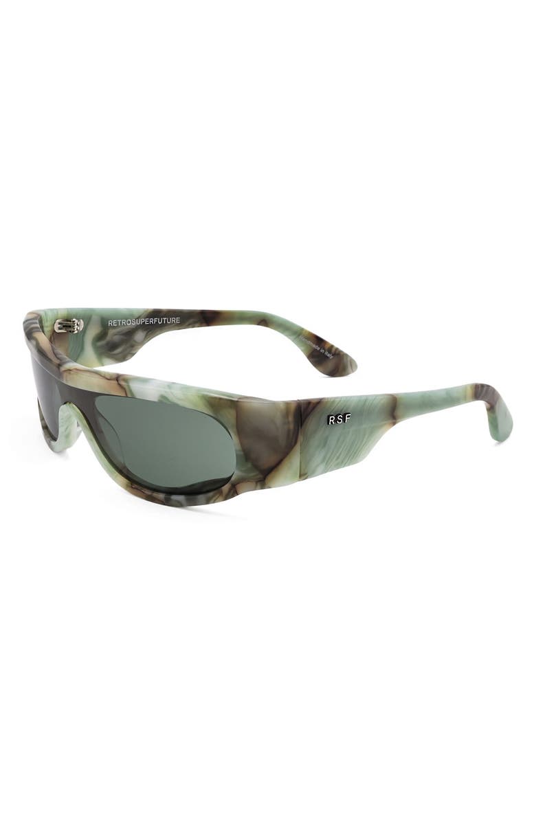 SUPER by RETROSUPERFUTURE<sup>®</sup> 58mm Wrap Sunglasses, Alternate, color,