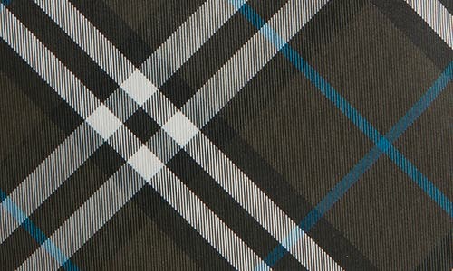 Burberry Classic Check Twill Tote In Snug