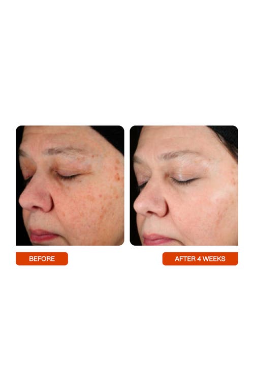 Beautystat Universal C Skin Refiner Brightening Vitamin C Serum In No Color
