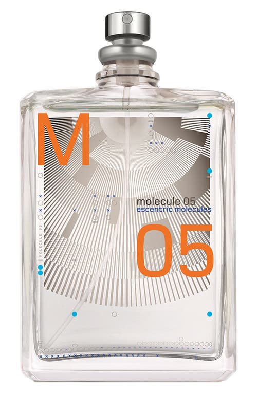 Escentric Molecules Molecule 05 Eau De Toilette In No Color