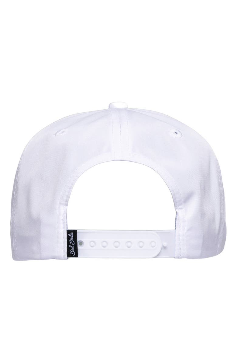 Bad Birdie Bad Rope Snapback Ball Cap, Alternate, color, 