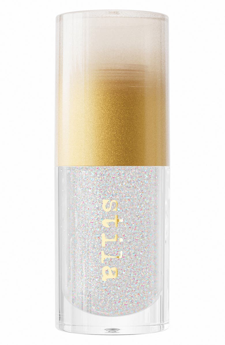 Stila Heaven's Dew Gel Lip Oil, Main, color, Supernova