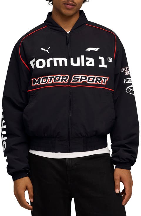 Formula 1® Motorsport Jacket