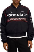 PUMA Formula 1® Motorsport Jacket