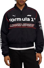PUMA Formula 1® Motorsport Jacket
