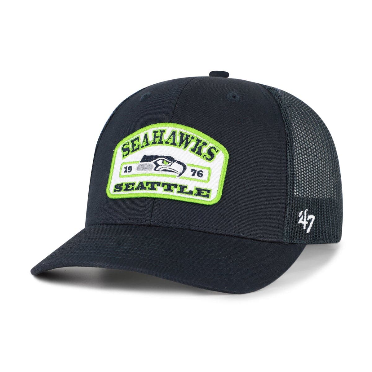 selected College Navy