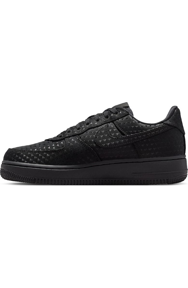 Nike Air Force 1 '07 SE Basketball Sneaker, Alternate, color,