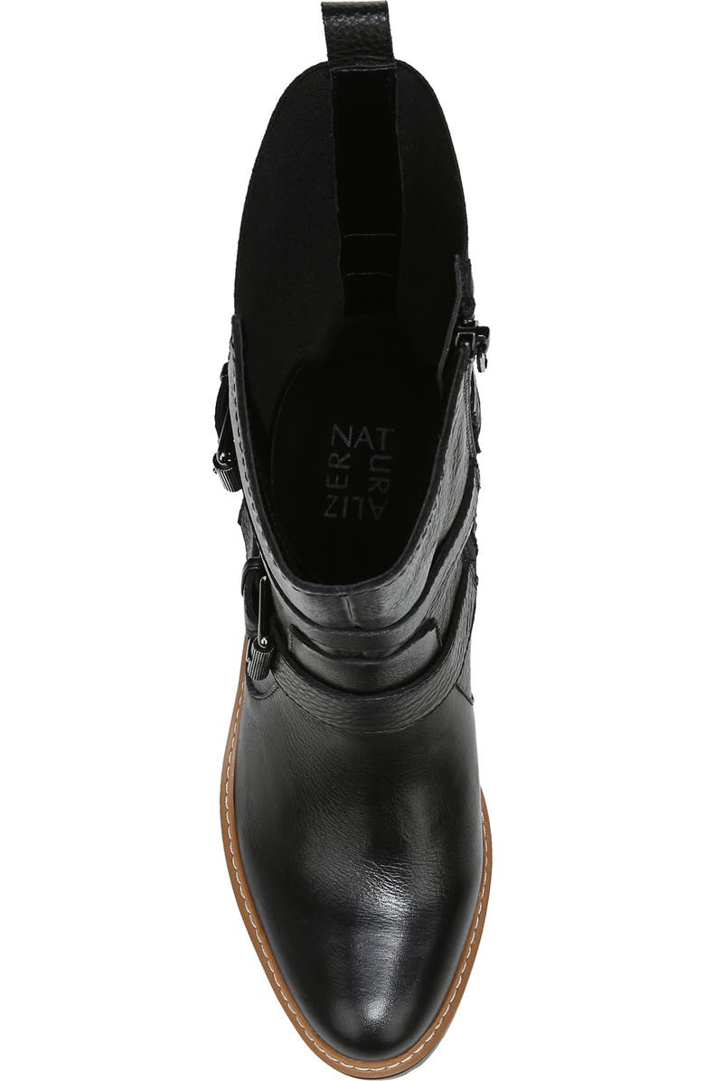 Naturalizer Tex Boot, Alternate, color,